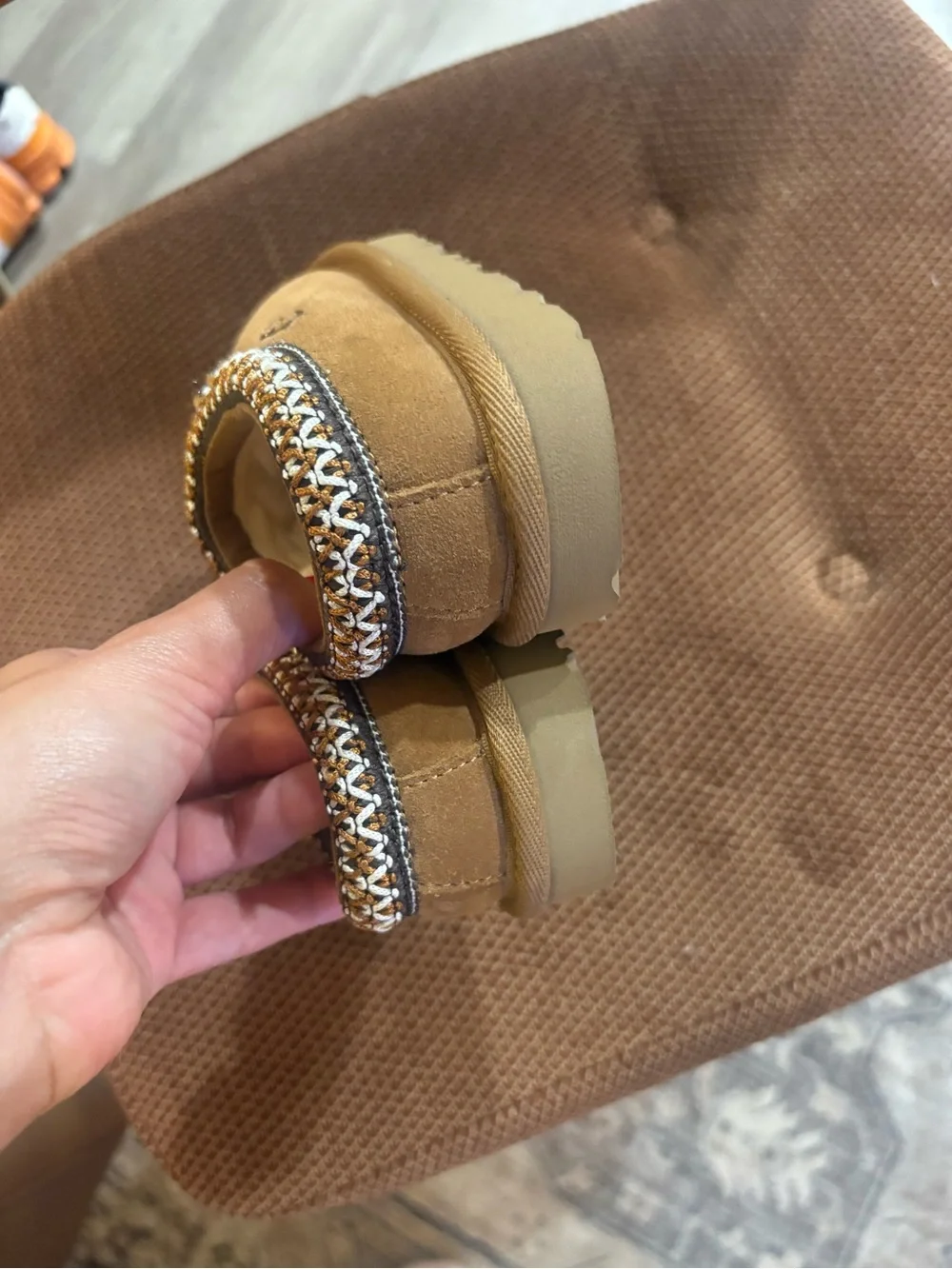 UGG tasman ii